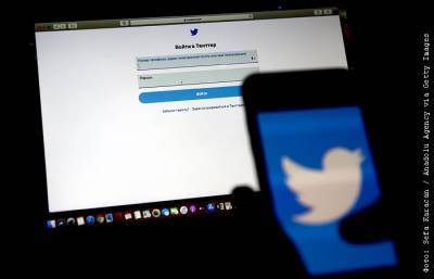 Интернет-омбудсмен допустил возможность ухода Twitter из России