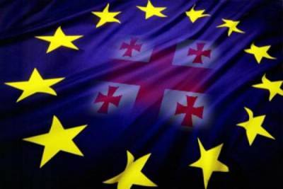 МИД Грузии хочет, чтобы ЕС был больше включен в процессы в регионе