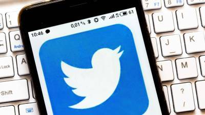 Соцсети Twitter предрекли уход из РФ в случае разногласий с Роскомнадзором