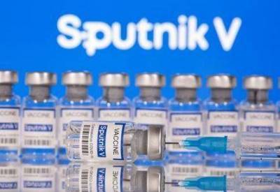 Индийская Gland Pharma поставит до 252 млн доз вакцины "Спутник V"
