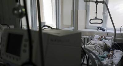 Антирекорд больных коронавирусом на Львовщине: зафиксировали более тысячи случаев за сутки