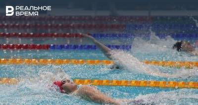 Двукратный призер ЧР по плаванию Исаев дисквалифицирован за применение допинга