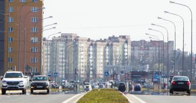 Калининград вошёл в пятёрку лучших городов для новой жизни и бизнеса