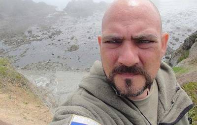 Военкор Дмитрий Стешин жёстко отчитал «крымских рагулей»