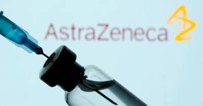 Слухи об отказе от использования вакцины AstraZeneca могут быть частью российской атаки, - Ткаченко