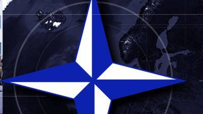 В НАТО обеспокоены сближением России и Китая