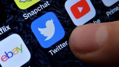 Роскомнадзор: Twitter остался месяц до блокировки