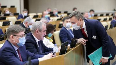 В России закрепили понятие "просветительская деятельность" в законе об образовании