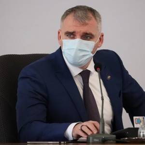 Власти Николаева усиливают карантинные меры