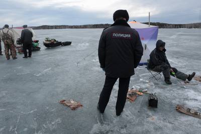 В Челябинске два рыбака получили условные сроки за вылов рыбы из Шершней на ₽460 тыс.