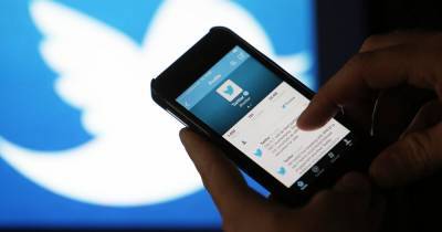 Twitter могут заблокировать в России уже через месяц