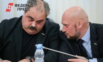 Выборы 2021: кто из депутатов Госдумы от Мурманской области сохранит мандат