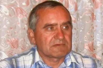 В Ивановской области разыскивают престарелого маньяка-убийцу