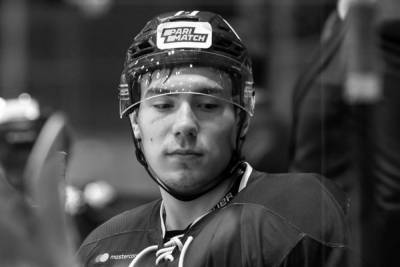 Медик рассказал, можно ли было спасти хоккеиста Тимура Файзутдинова