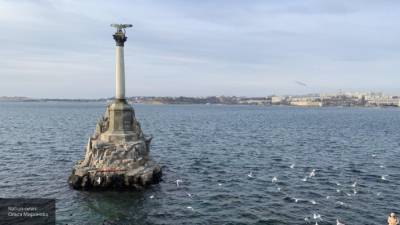 В Норвегии назвали условие, при котором Запад признает Крым