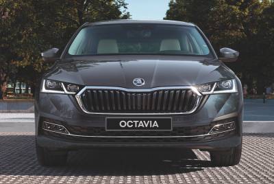 Skoda отзывает в России сотни автомобилей Octavia