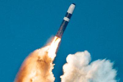 Великобритания нарастит ядерный арсенал из-за агрессии России