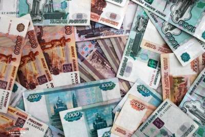 С начала года обнаружили 110 поддельных купюр в Воронежской области