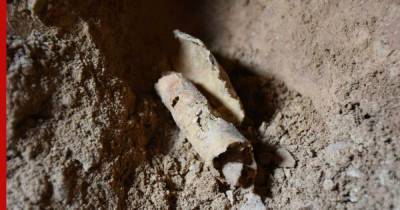 Новые библейские свитки найдены в "Пещере ужаса" в Израиле
