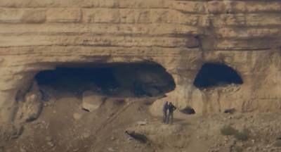 В Иудейской пустыне обнаружены древнейшие переводы Торы и артефакты возрастом 6 тысяч лет