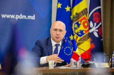 Молдавские демократы высказались по поводу возможного назначения на пост премьера Нэстасе
