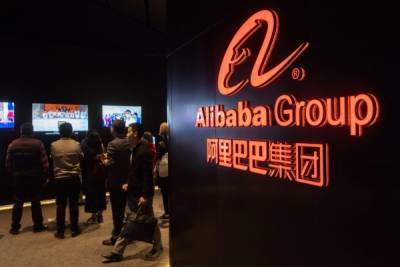 Браузер Alibaba удалили из китайских магазинов приложений
