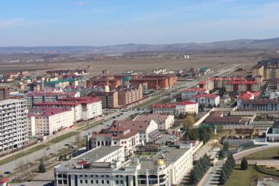 Цены на вторичном рынке жилья в Ингушетии оказались самими низкими в России