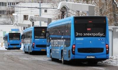 Автопарк – 2021: сколько автобусов в России?