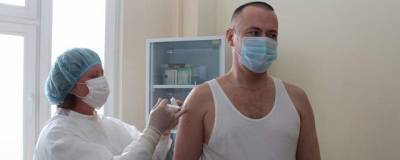 Гинцбург: Нет ни одного летального случая после вакцинации «Спутником V»