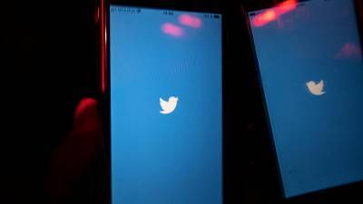 Россия может заблокировать Twitter через месяц