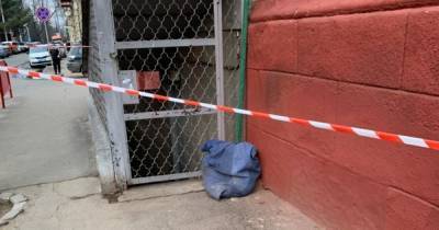 В Одессе возле школы в мешке нашли тело убитой женщины: что известно