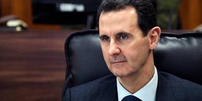 Западные страны не считают выборы в Сирии легитимными