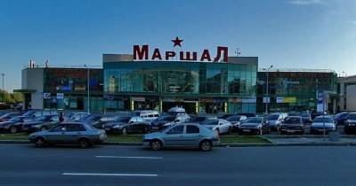 Закрытие пункта вакцинации в ТЦ Петербурга опровергли
