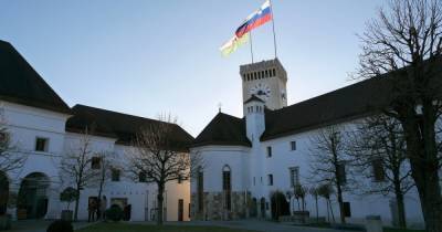 Украина рассчитывает на поддержку Словении в Совете ЕС