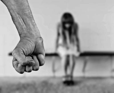 В Украине в 2020 году количество осужденных за домашнее насилие выросло в 4 раза