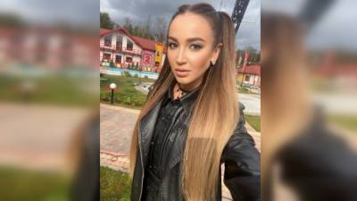 35-летняя Ольга Бузова намекнула на беременность после разрыва с Давой
