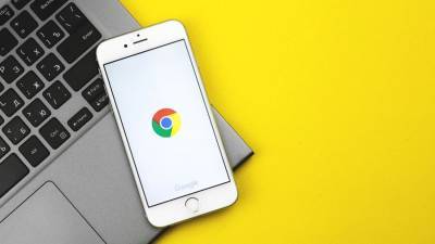 У браузера Google Chrome для смартфонов появились новые требования