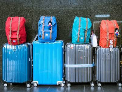В России хотят ввести крайний срок выдачи багажа в аэропорту