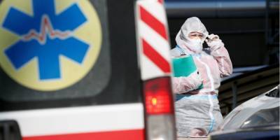 «Самая сложная ситуация с начала пандемии»: Кличко требует перепрофилировать ведомственные больницы под COVID-19