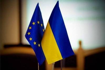 Украина подпишет с ЕС Соглашение об "открытом небе": известны сроки