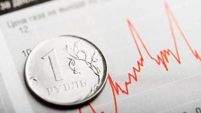 Эксперт: Вопрос девальвации рубля — лишь дело времени