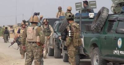 31 боевик ​​Талибана убит в Кандагаре