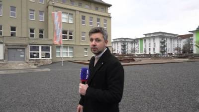 Корреспонденту ВГТРК Польша запретила въезд по обвинению в дезинформации