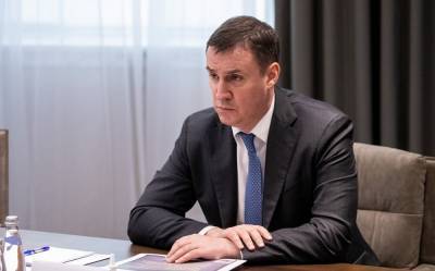 Дмитрий Патрушев обсудил с депутатами Госдумы вопросы совершенствования законодательства в сфере АПК
