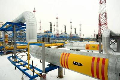 Берлин готов дать Москве денег на производство водорода