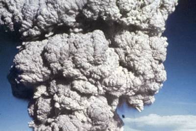 Найден способ предсказывать извержения вулканов