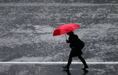 Прогноз погоды на 17 марта: циклон принесет дожди в почти все регионы Украины