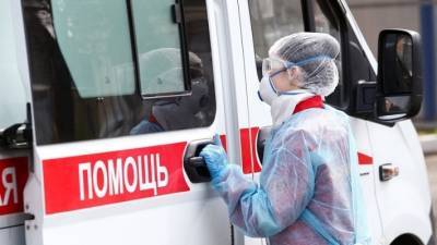 Вирусолог предрек третью волну коронавируса в РФ из-за африканского штамма