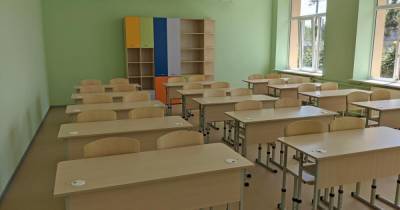 Из-за COVID-19 каникулы в киевских школах начнутся раньше