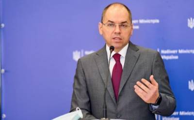 Степанов призвал местные власти самостоятельно принимать меры для сдерживания пандемии коронавируса